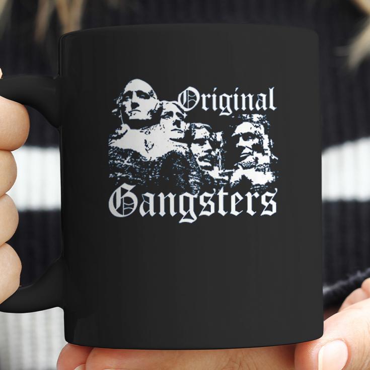 Original Gangsters Coffee Mug