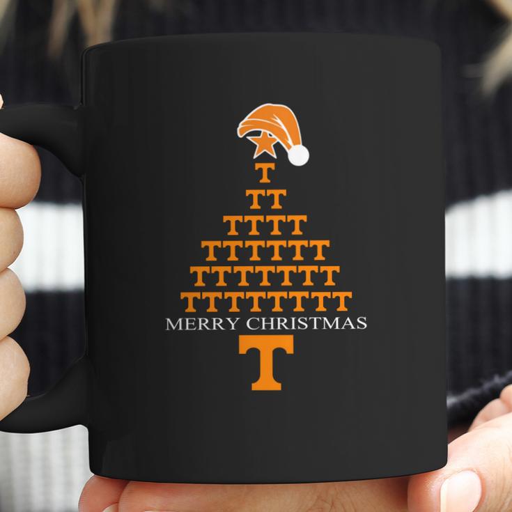 Original Tennessee Volunteers Christmas – Apparel Shirt Coffee Mug