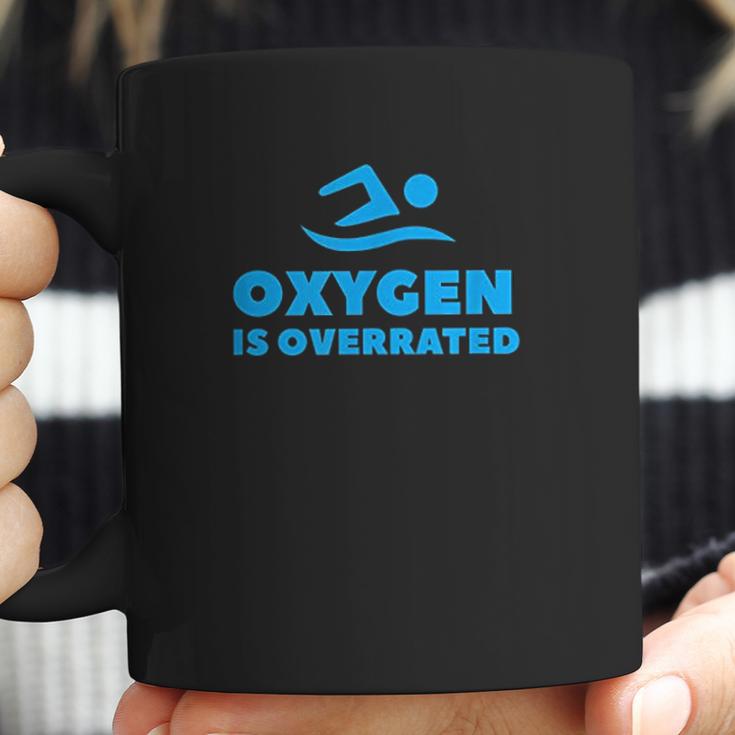 Oxygen Is Overrated Coffee Mug