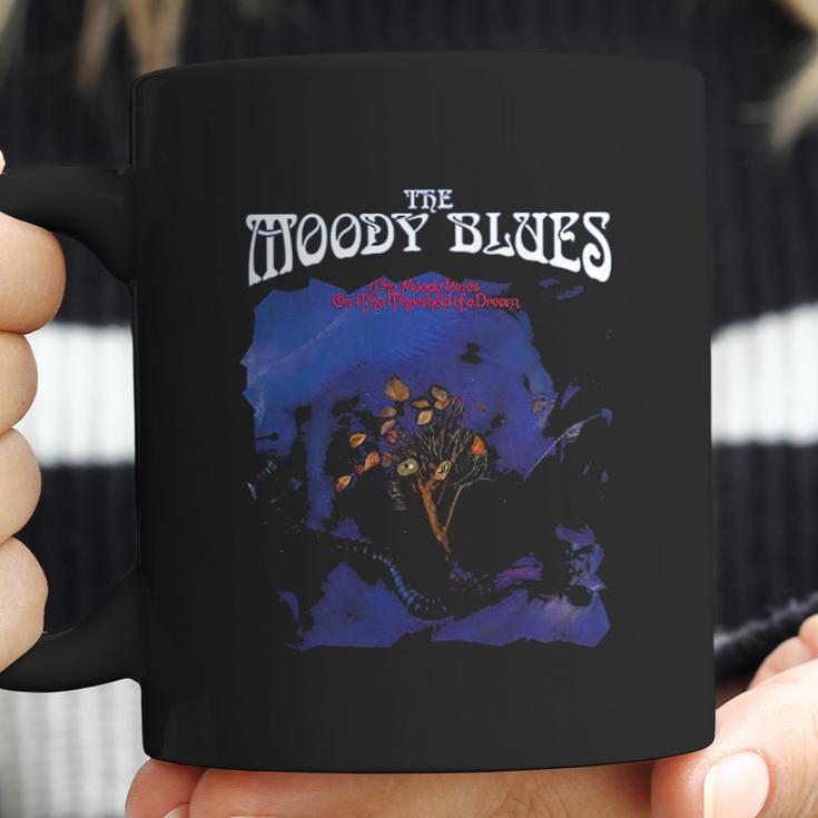 Oyshriola The Moody Blues On The Threshold Of A Dream M Coffee Mug