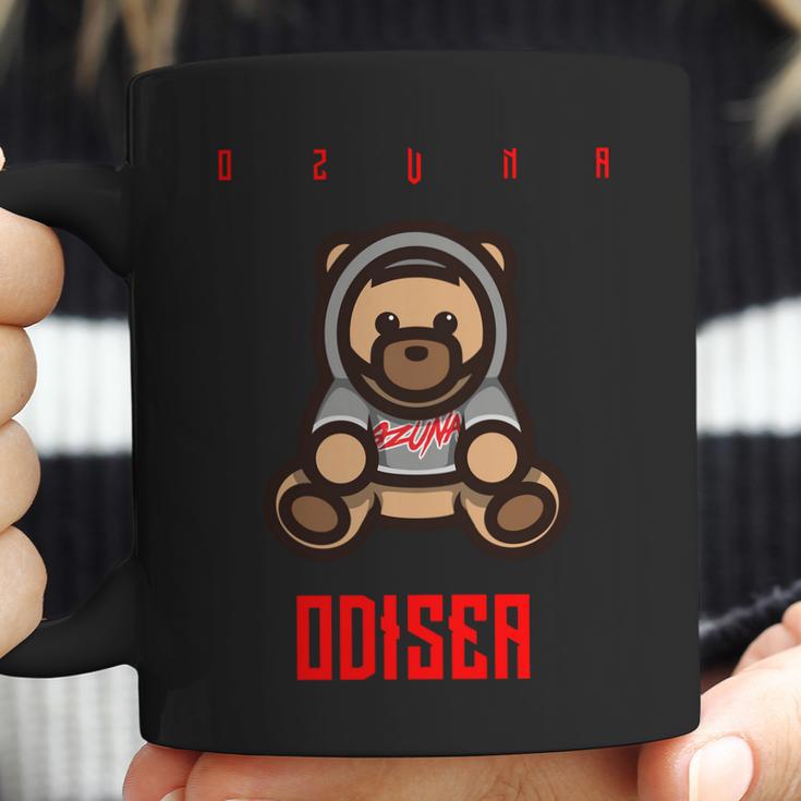 Ozuna Odisea Coffee Mug