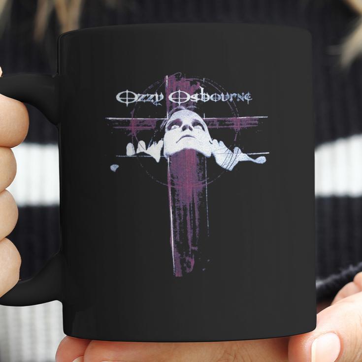 Ozzy Osbourne Look Up Coffee Mug