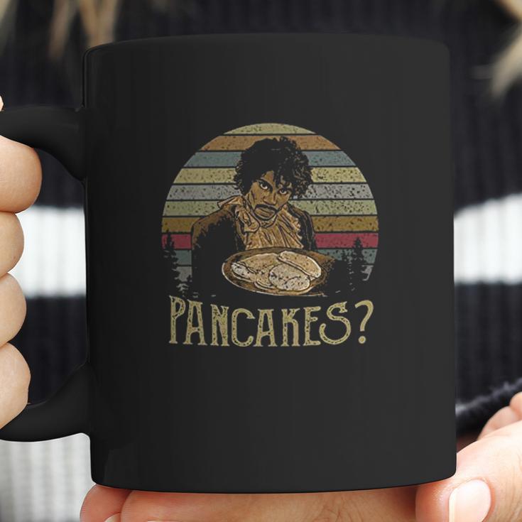 Pancakes Dave Chappelle Prince Funny Gift Coffee Mug