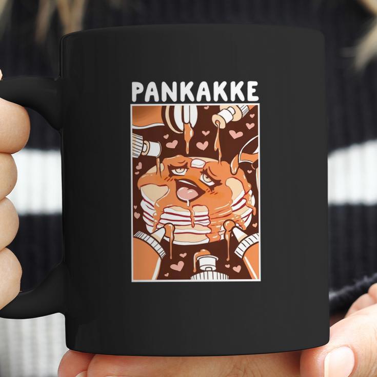 Pankakke Cake Coffee Mug