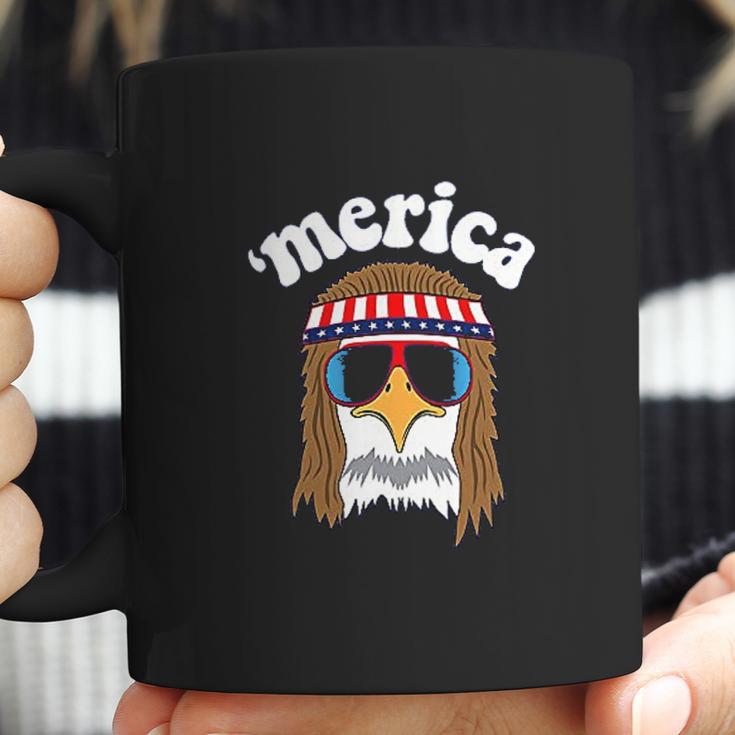 Panoware Funny Merica Coffee Mug