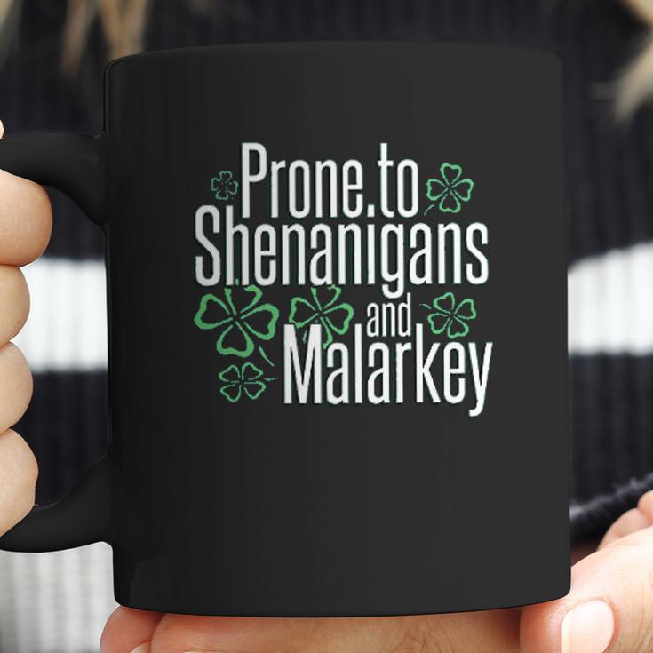 Panoware St Patricks Day Coffee Mug