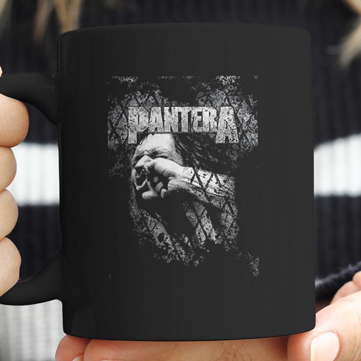 Pantera Official Vulgar Coffee Mug