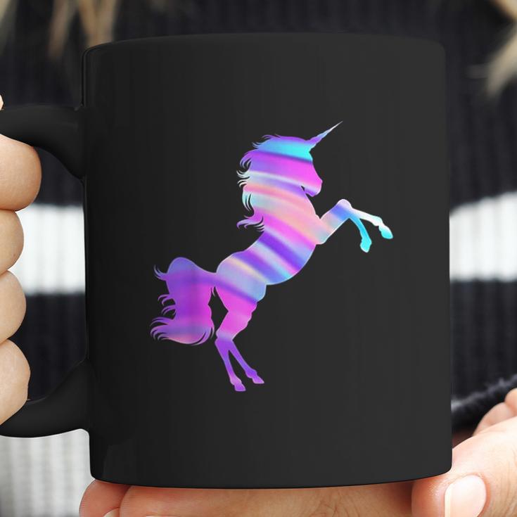 Pastel Goth Unicorn Vaporwave Kawaii Gift Coffee Mug