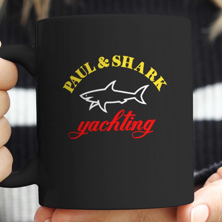 Paul & Shark Yachting Coffee Mug