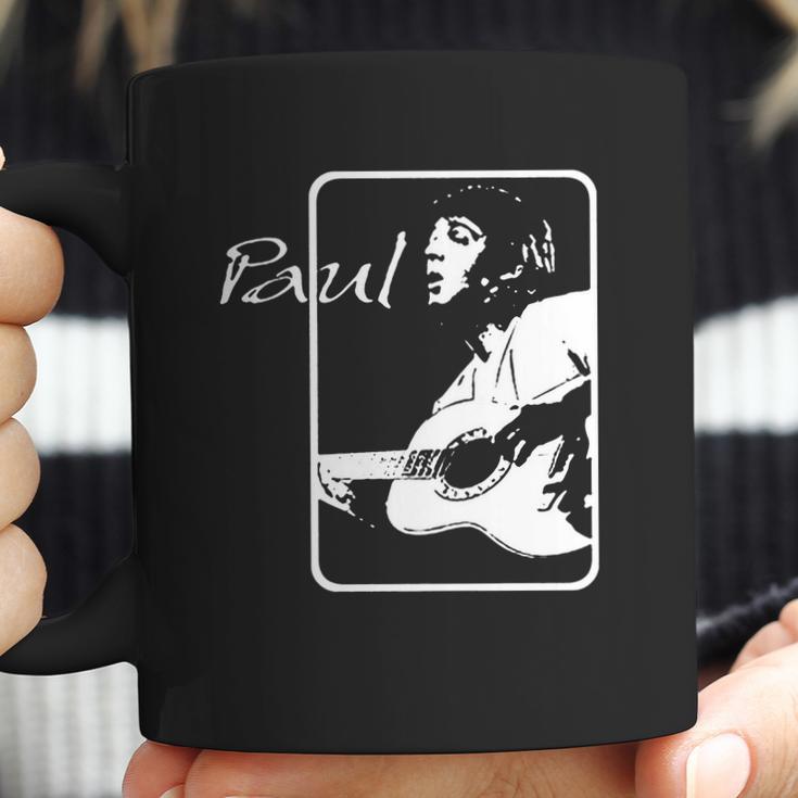 Paul Mccartney Fan Coffee Mug