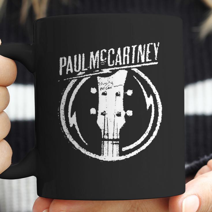 Paul Mccartney Tshirt Coffee Mug