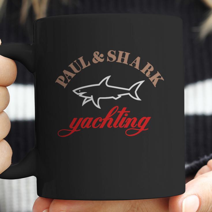 Paul And Shark YachtingShirt Coffee Mug