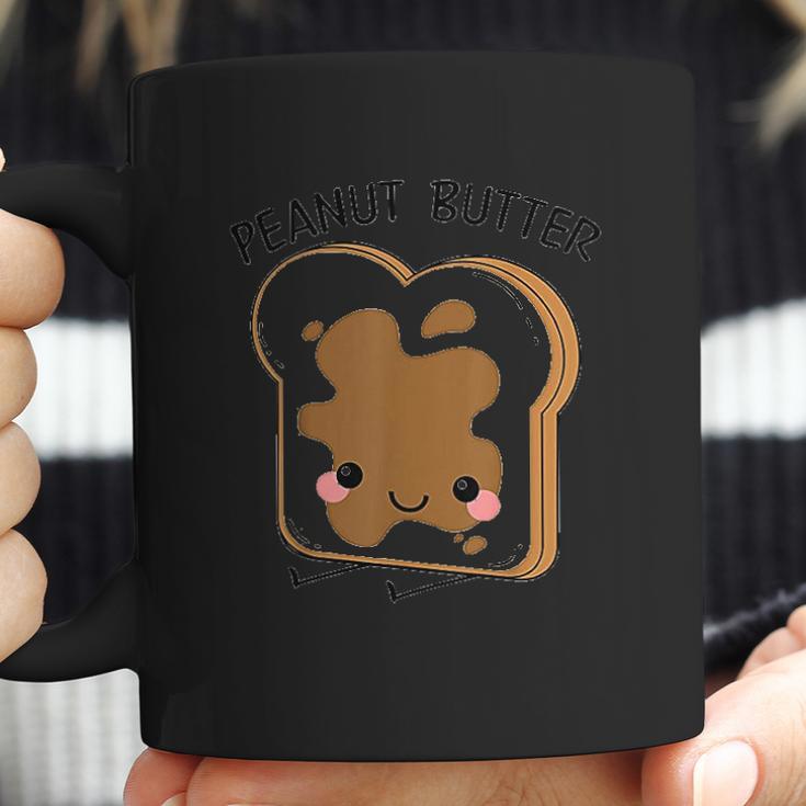 Peanut Butter Matching Halloween Costume Coffee Mug