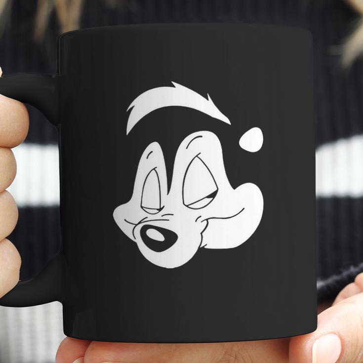 Pepe Le Pew Slash Coffee Mug