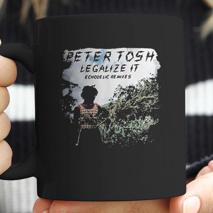 Peter Tosh Stylish Coffee Mug