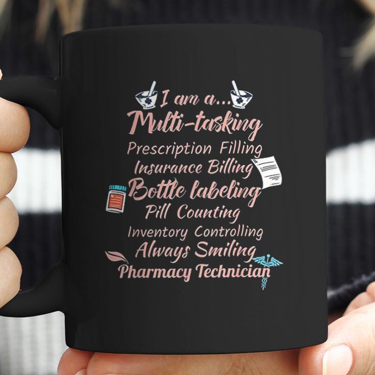 Pharmacy Tech Gift Pharmacists Medical Student Coffee Mug