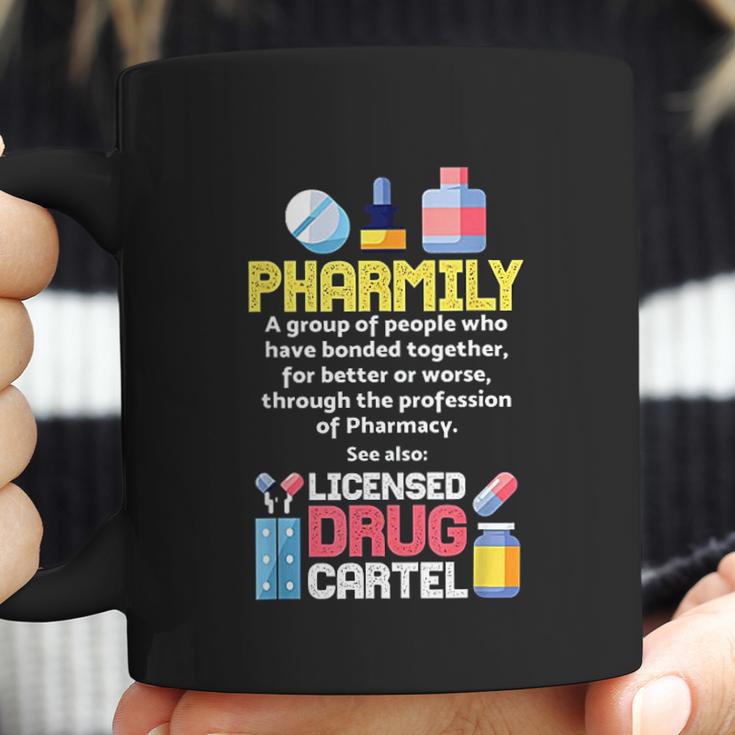 Pharmacy Technician Gift For A Pharmacist Coffee Mug