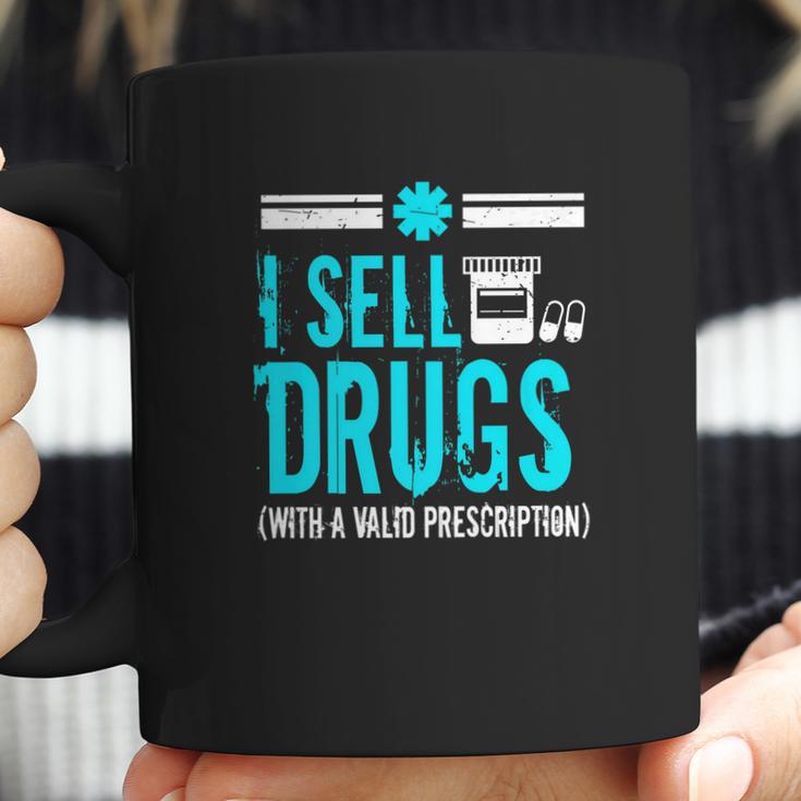 Pharmd Pharmacist Pharmacy Tech Funny Student Gift Coffee Mug