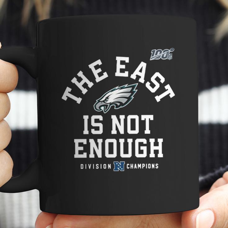 Philadelphia Eagles The East Is Not Enough T-Shirt Coffee Mug