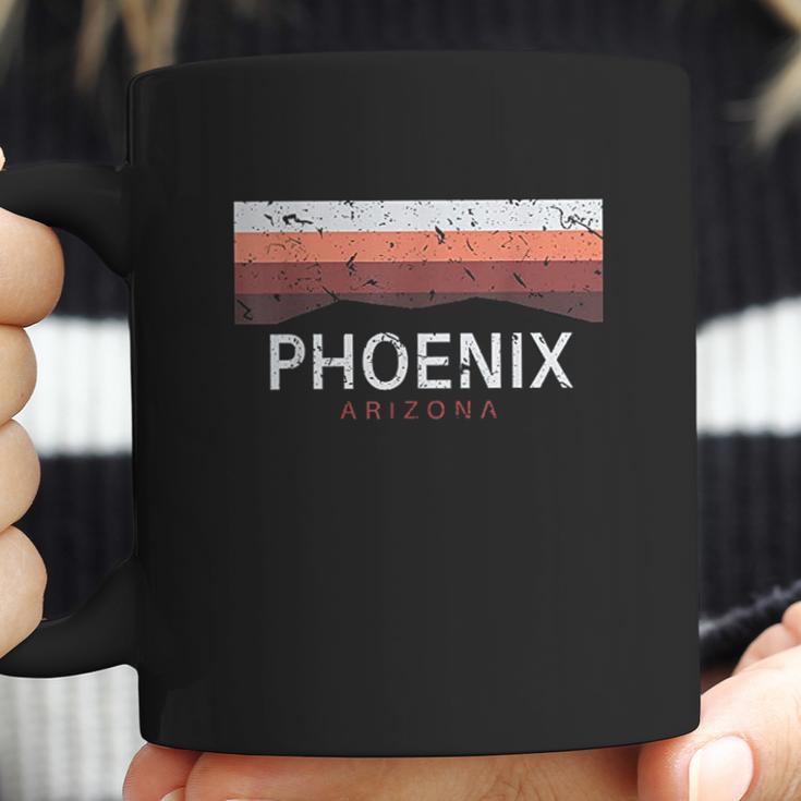 Phoenix Arizona Mountains Coffee Mug