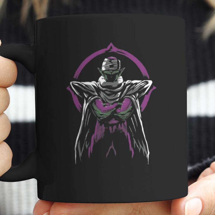 Piccolo Dragon Ball Coffee Mug