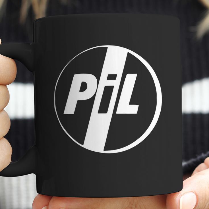 Pil Public Image T-Shirt Coffee Mug