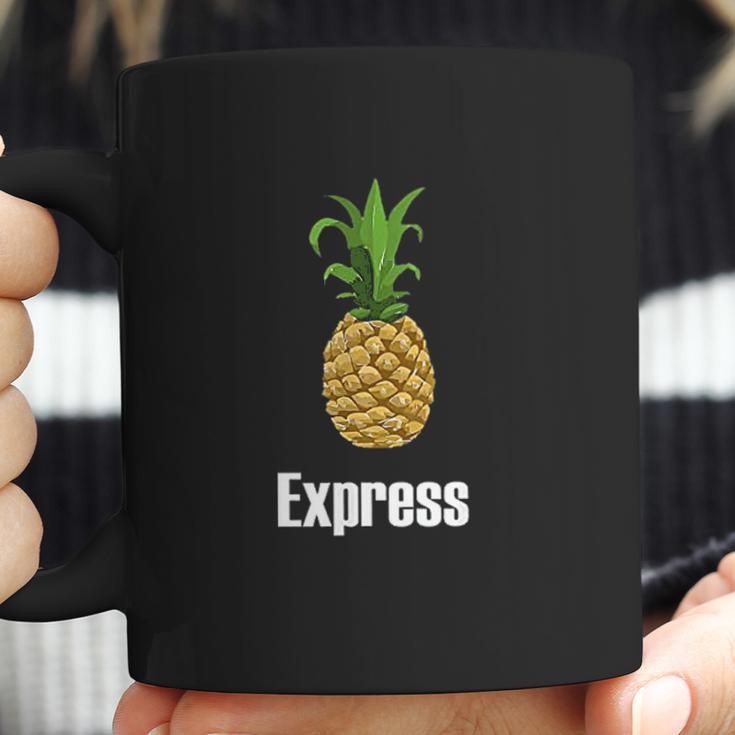 Pineapple Express Coffee Mug