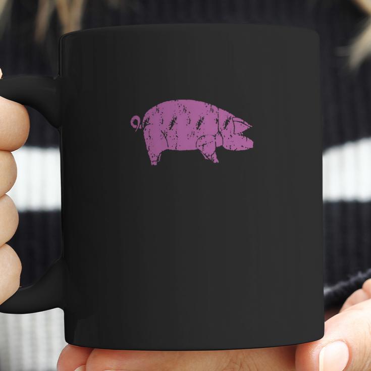 Pink Floyd Animals Pig New Official Farm Coffee Mug