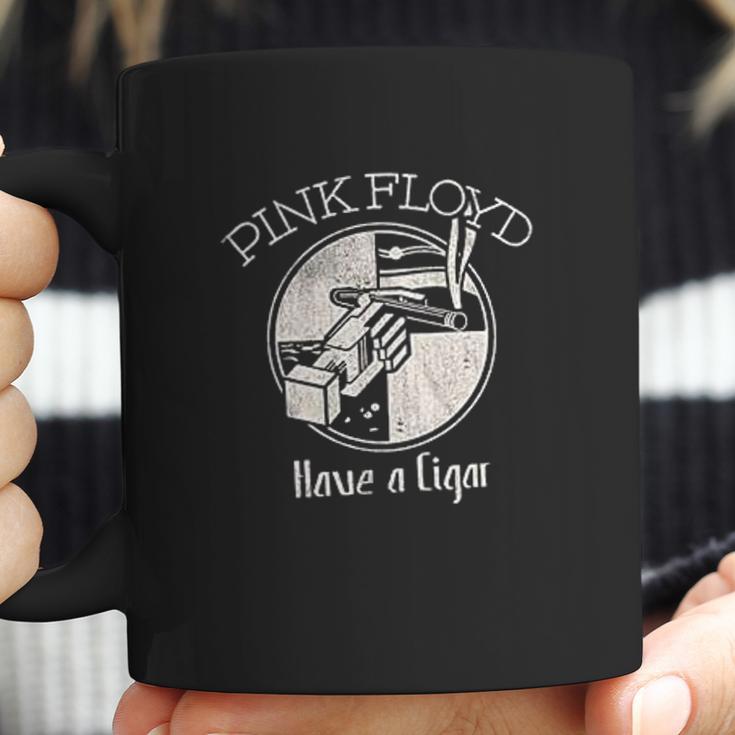 Pink Floyd Have A Coffee Mug