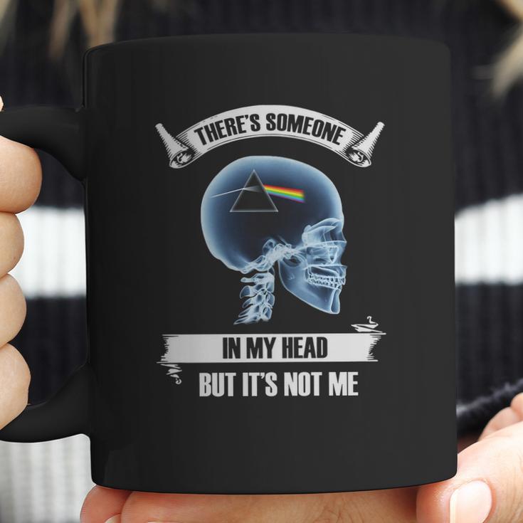 Only Pink Floyd Coffee Mug