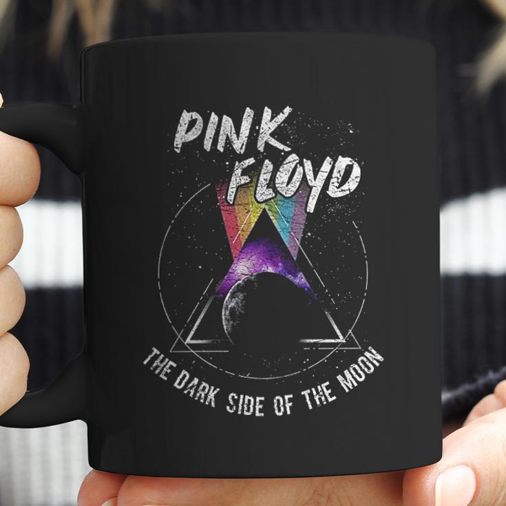 Pink Floyd Dark Side Of The Moon Coffee Mug