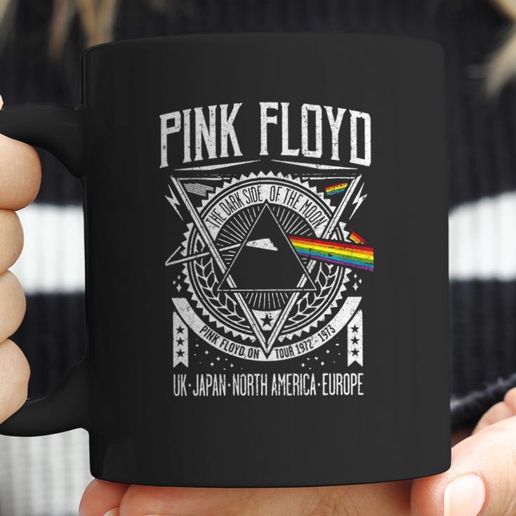 Pink Floyd - Dark Side Of The Moon Coffee Mug