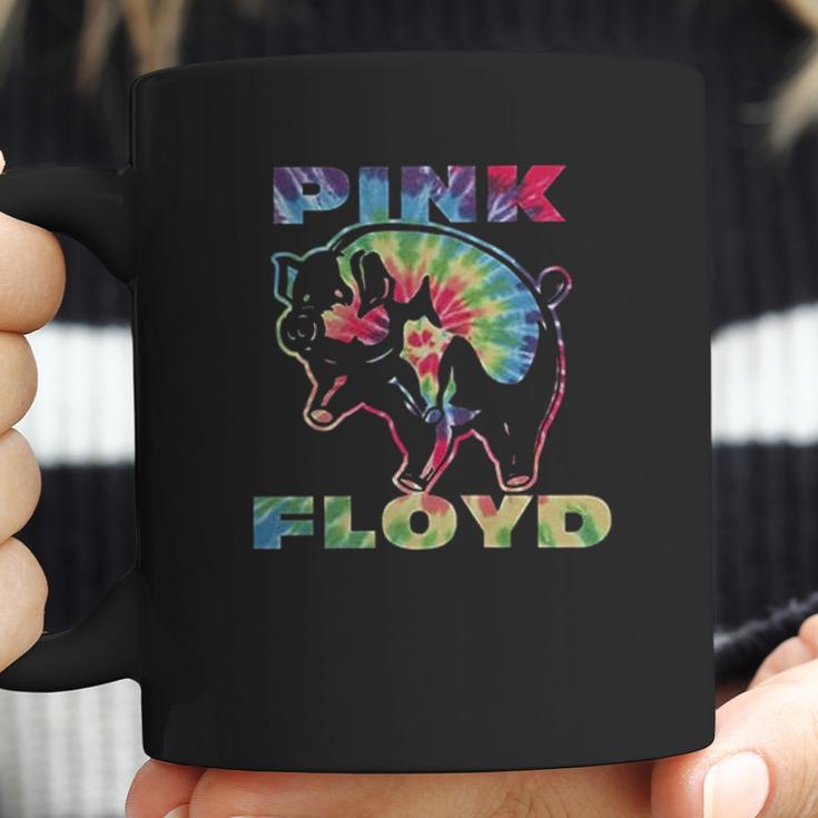 Pink Floyd Pig Coffee Mug