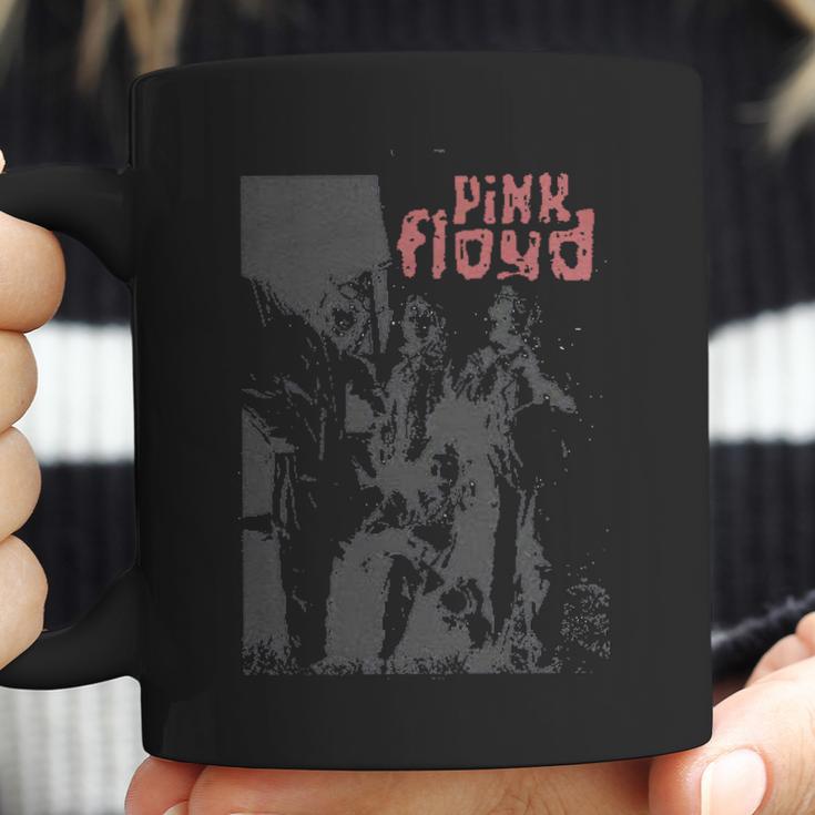 Pink Floyd Point Me At The Sky Coffee Mug