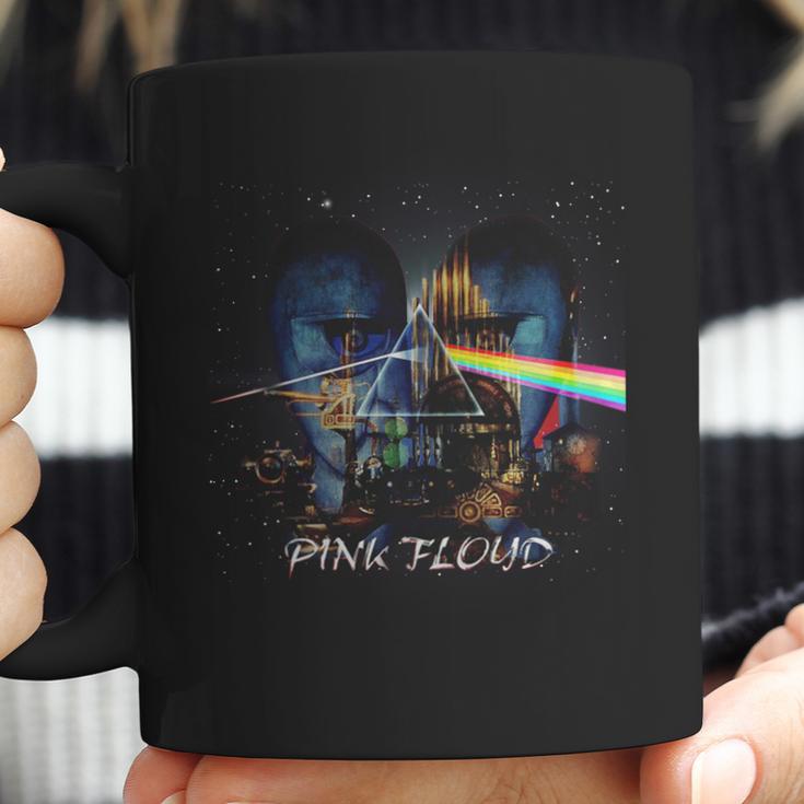 Pink Floyd T-Shirt Coffee Mug