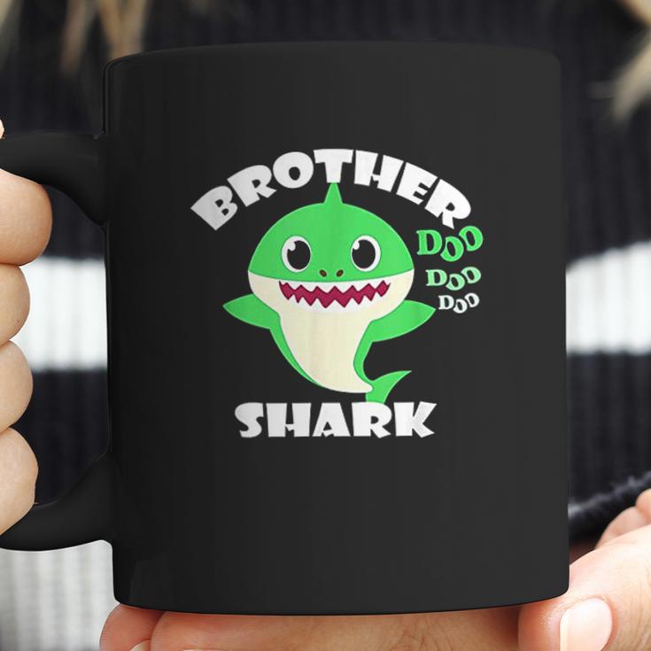 Pinkfong And Brother Shark Song Doo Doo Doo Coffee Mug