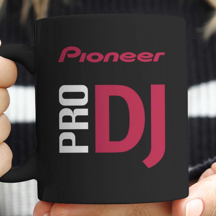 Pioneer Dj Coffee Mug