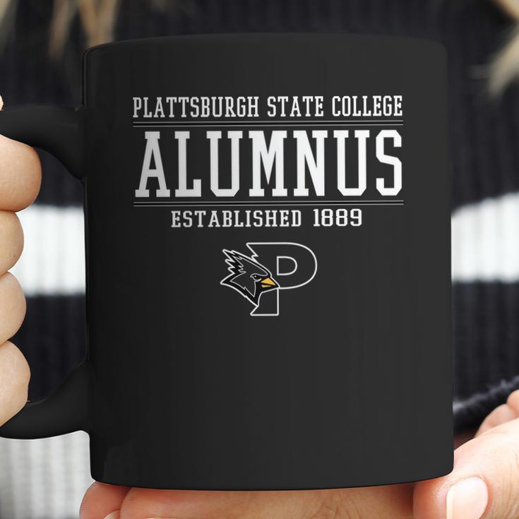 Plattsburgh Alumnus Coffee Mug