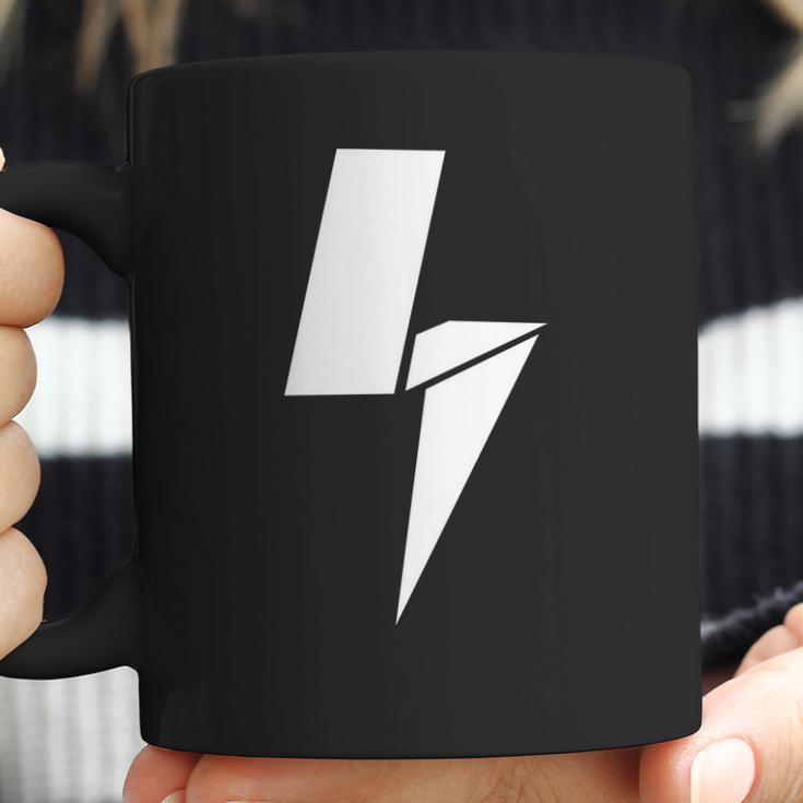 Power By Lachlan Coffee Mug