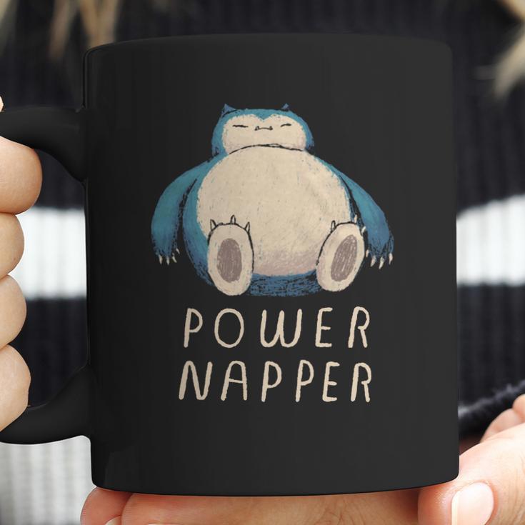 Power Napper Coffee Mug