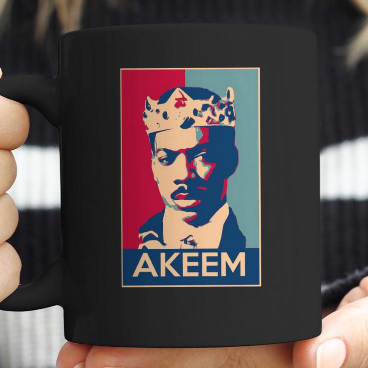 Prince Akeem Coffee Mug