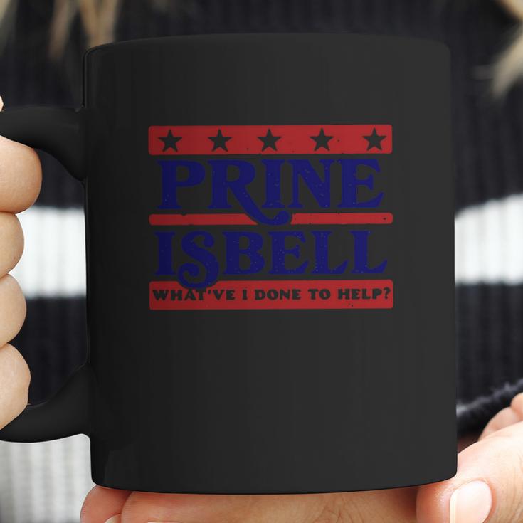 Prine Isbell Coffee Mug