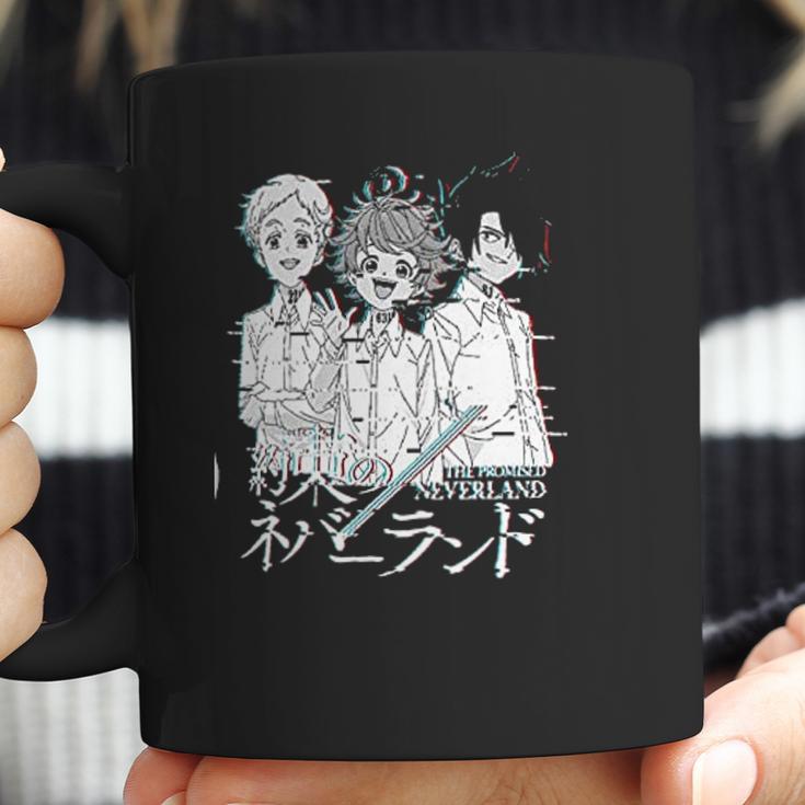 The Promised Neverland Coffee Mug