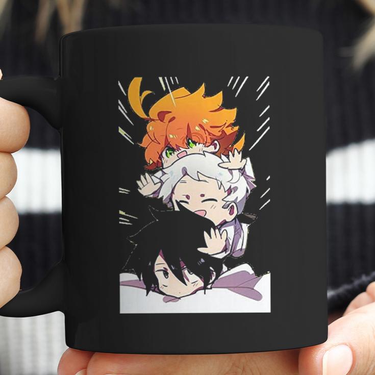 The Promised Neverland Coffee Mug