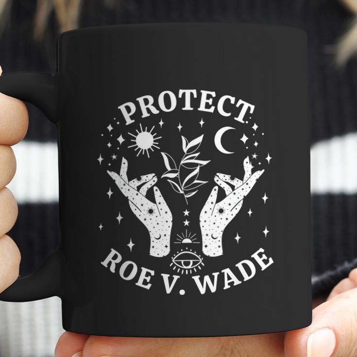 Protect Roe V Wade 1973 Abortion Is Healthcare Graphic Design Printed Casual Daily Basic Coffee Mug