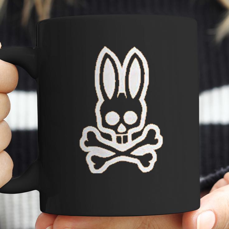 Psycho Bunny Coffee Mug