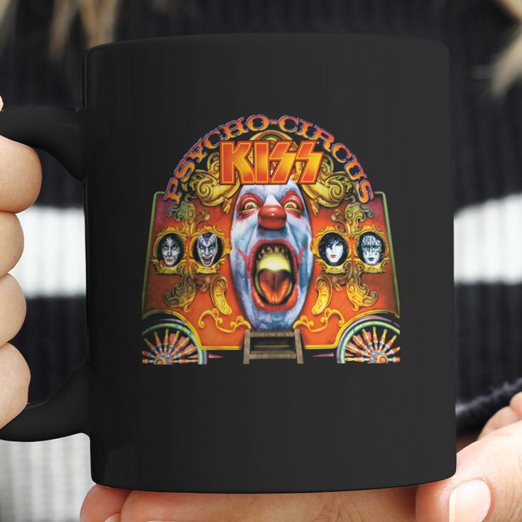 Psycho Circus Coffee Mug