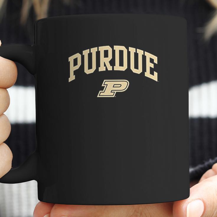 Purdue P Coffee Mug