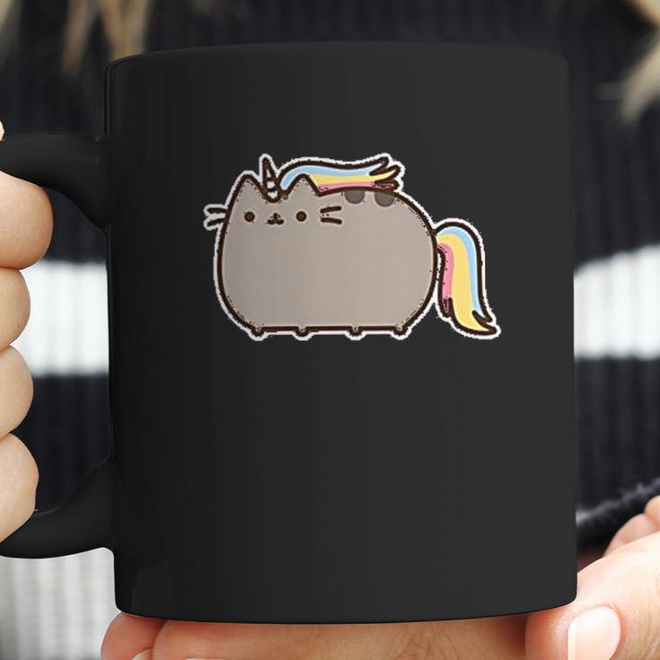 Pusheen The Cat Pusheenicorn Coffee Mug