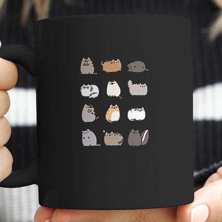 Pusheen I Love Kitties Juniors Coffee Mug